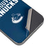 NHL Vancouver Canucks Solid Background iPhone 16 Pro Skin